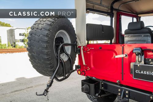 1980 Toyota Land Cruiser, US $39,900.00, image 35