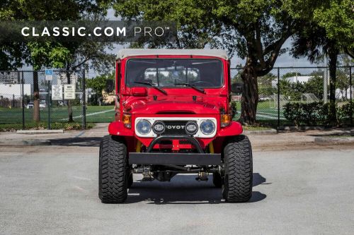 1980 Toyota Land Cruiser, US $39,900.00, image 36