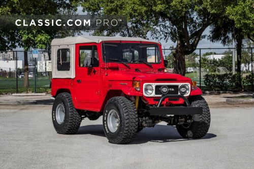 1980 Toyota Land Cruiser, US $39,900.00, image 37