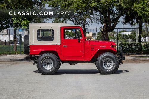 1980 Toyota Land Cruiser, US $39,900.00, image 38
