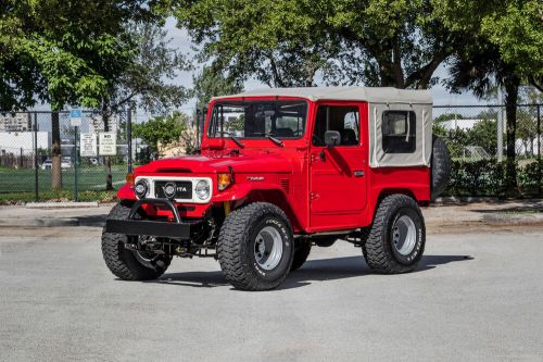 1980 Toyota Land Cruiser, US $39,900.00, image 40