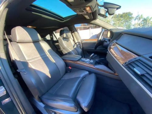 2013 BMW X6 xDrive50i Sport Utility 4D, US $13,650.00, image 3