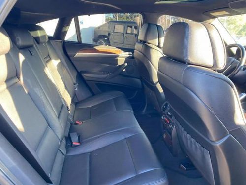 2013 BMW X6 xDrive50i Sport Utility 4D, US $13,650.00, image 4