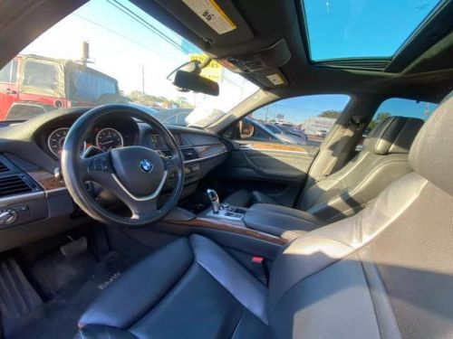 2013 BMW X6 xDrive50i Sport Utility 4D, US $13,650.00, image 5