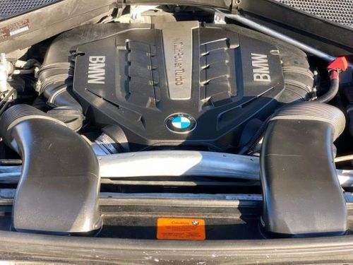 2013 BMW X6 xDrive50i Sport Utility 4D, US $13,650.00, image 7