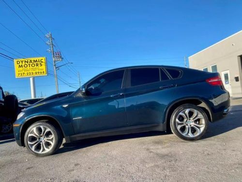 2013 BMW X6 xDrive50i Sport Utility 4D, US $13,650.00, image 11
