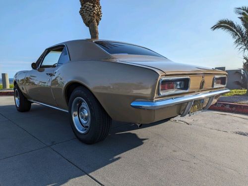 1967 Chevrolet Camaro sport coupe, US $38,000.00, image 2