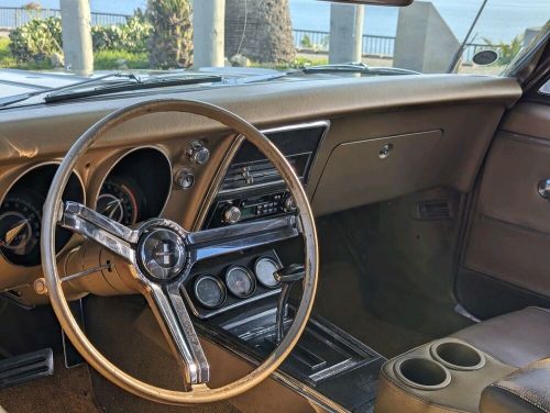 1967 Chevrolet Camaro sport coupe, US $38,000.00, image 5