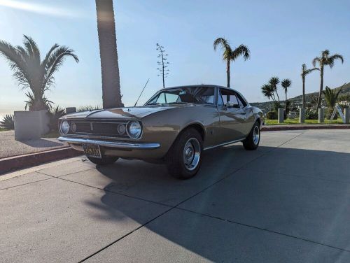 1967 Chevrolet Camaro sport coupe, US $38,000.00, image 20
