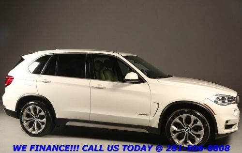 2018 X5 2018 xDrive35i AWD PREM PKG NAV PANO HEATSEAT 73K, US $22,495.00, image 2