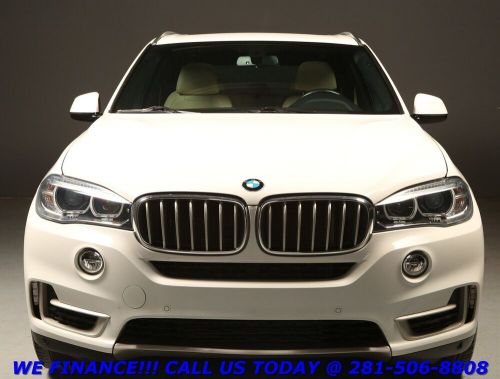 2018 X5 2018 xDrive35i AWD PREM PKG NAV PANO HEATSEAT 73K, US $22,495.00, image 3
