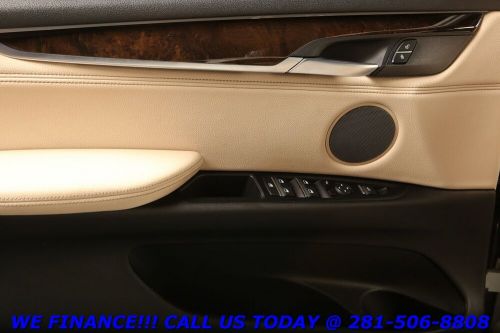 2018 X5 2018 xDrive35i AWD PREM PKG NAV PANO HEATSEAT 73K, US $22,495.00, image 4