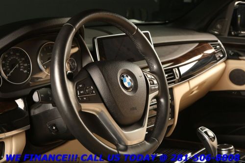 2018 X5 2018 xDrive35i AWD PREM PKG NAV PANO HEATSEAT 73K, US $22,495.00, image 6