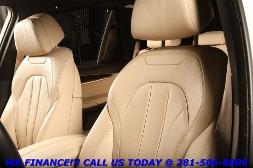 2018 X5 2018 xDrive35i AWD PREM PKG NAV PANO HEATSEAT 73K, US $22,495.00, image 8