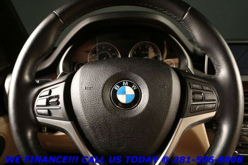 2018 X5 2018 xDrive35i AWD PREM PKG NAV PANO HEATSEAT 73K, US $22,495.00, image 10
