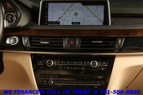 2018 X5 2018 xDrive35i AWD PREM PKG NAV PANO HEATSEAT 73K, US $22,495.00, image 12