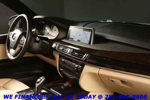 2018 X5 2018 xDrive35i AWD PREM PKG NAV PANO HEATSEAT 73K, US $22,495.00, image 15