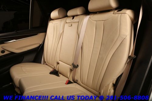 2018 X5 2018 xDrive35i AWD PREM PKG NAV PANO HEATSEAT 73K, US $22,495.00, image 18