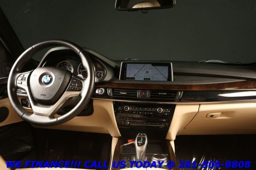 2018 X5 2018 xDrive35i AWD PREM PKG NAV PANO HEATSEAT 73K, US $22,495.00, image 21