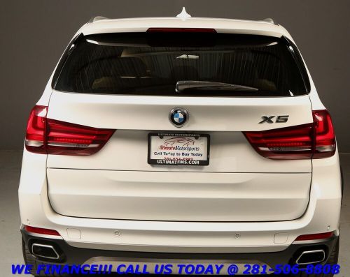 2018 X5 2018 xDrive35i AWD PREM PKG NAV PANO HEATSEAT 73K, US $22,495.00, image 23