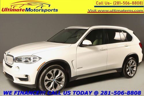 2018 X5 2018 xDrive35i AWD PREM PKG NAV PANO HEATSEAT 73K, US $22,495.00, image 24