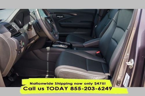 2020 Honda Pilot 2WD Touring 8 Passenger, US $32,585.00, image 3