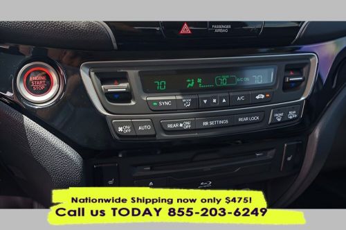 2020 Honda Pilot 2WD Touring 8 Passenger, US $32,585.00, image 6