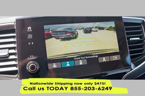 2020 Honda Pilot 2WD Touring 8 Passenger, US $32,585.00, image 7