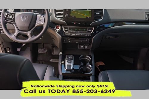 2020 Honda Pilot 2WD Touring 8 Passenger, US $32,585.00, image 9