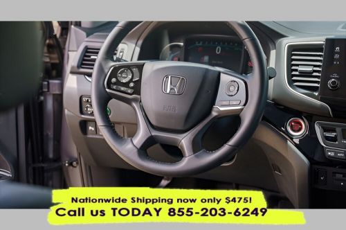 2020 Honda Pilot 2WD Touring 8 Passenger, US $32,585.00, image 10