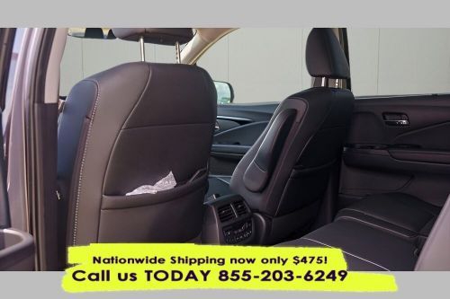 2020 Honda Pilot 2WD Touring 8 Passenger, US $32,585.00, image 11
