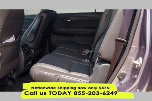 2020 Honda Pilot 2WD Touring 8 Passenger, US $32,585.00, image 12