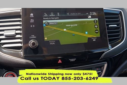 2020 Honda Pilot 2WD Touring 8 Passenger, US $32,585.00, image 14