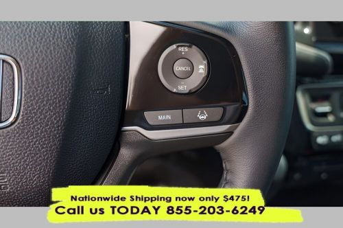 2020 Honda Pilot 2WD Touring 8 Passenger, US $32,585.00, image 16