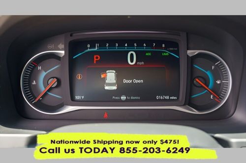 2020 Honda Pilot 2WD Touring 8 Passenger, US $32,585.00, image 17