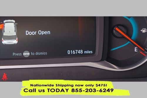 2020 Honda Pilot 2WD Touring 8 Passenger, US $32,585.00, image 18