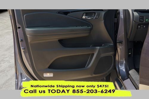 2020 Honda Pilot 2WD Touring 8 Passenger, US $32,585.00, image 21