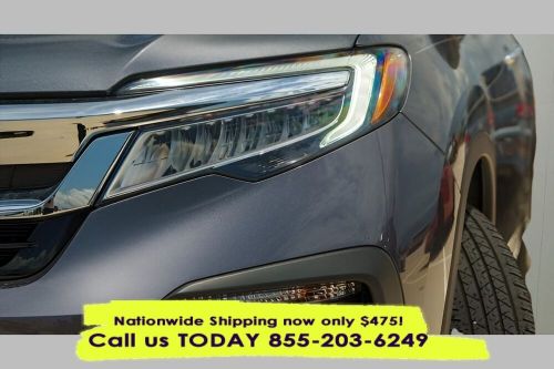 2020 Honda Pilot 2WD Touring 8 Passenger, US $32,585.00, image 23