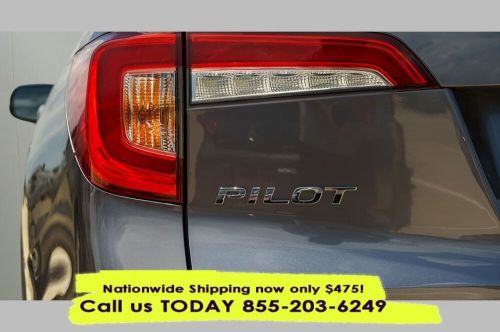 2020 Honda Pilot 2WD Touring 8 Passenger, US $32,585.00, image 24