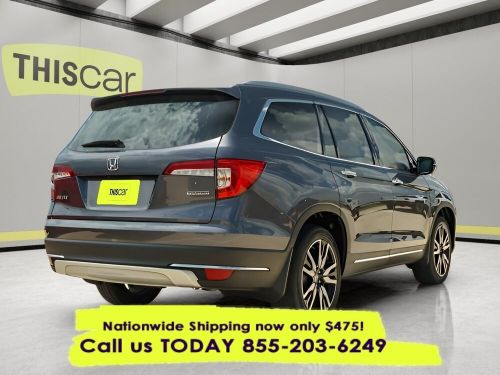 2020 Honda Pilot 2WD Touring 8 Passenger, US $32,585.00, image 26