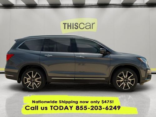 2020 Honda Pilot 2WD Touring 8 Passenger, US $32,585.00, image 28