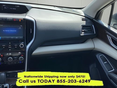 2022 Subaru Ascent Touring, US $34,373.00, image 6