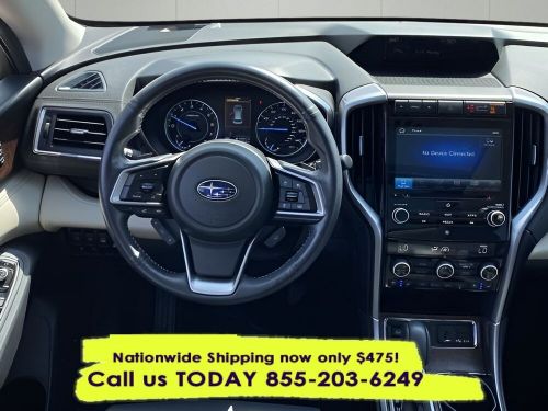 2022 Subaru Ascent Touring, US $34,373.00, image 7