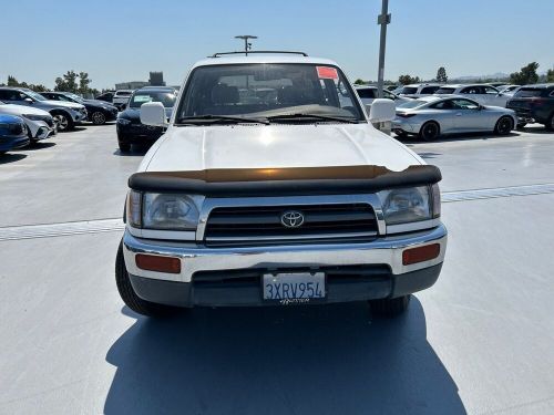 1998 Toyota 4Runner SR5, US $17,800.00, image 2