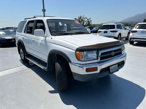 1998 Toyota 4Runner SR5, US $17,800.00, image 3