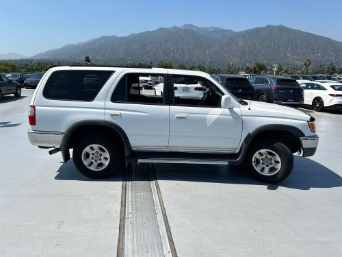 1998 Toyota 4Runner SR5, US $17,800.00, image 4