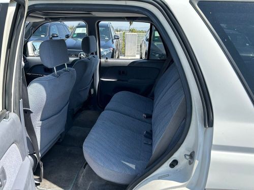 1998 Toyota 4Runner SR5, US $17,800.00, image 5