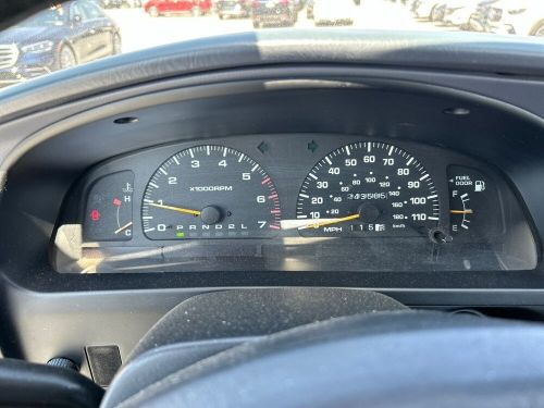 1998 Toyota 4Runner SR5, US $17,800.00, image 6