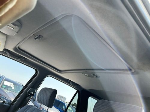 1998 Toyota 4Runner SR5, US $17,800.00, image 9