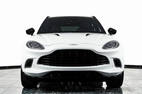 2021 Aston Martin DBX, US $110,999.00, image 2